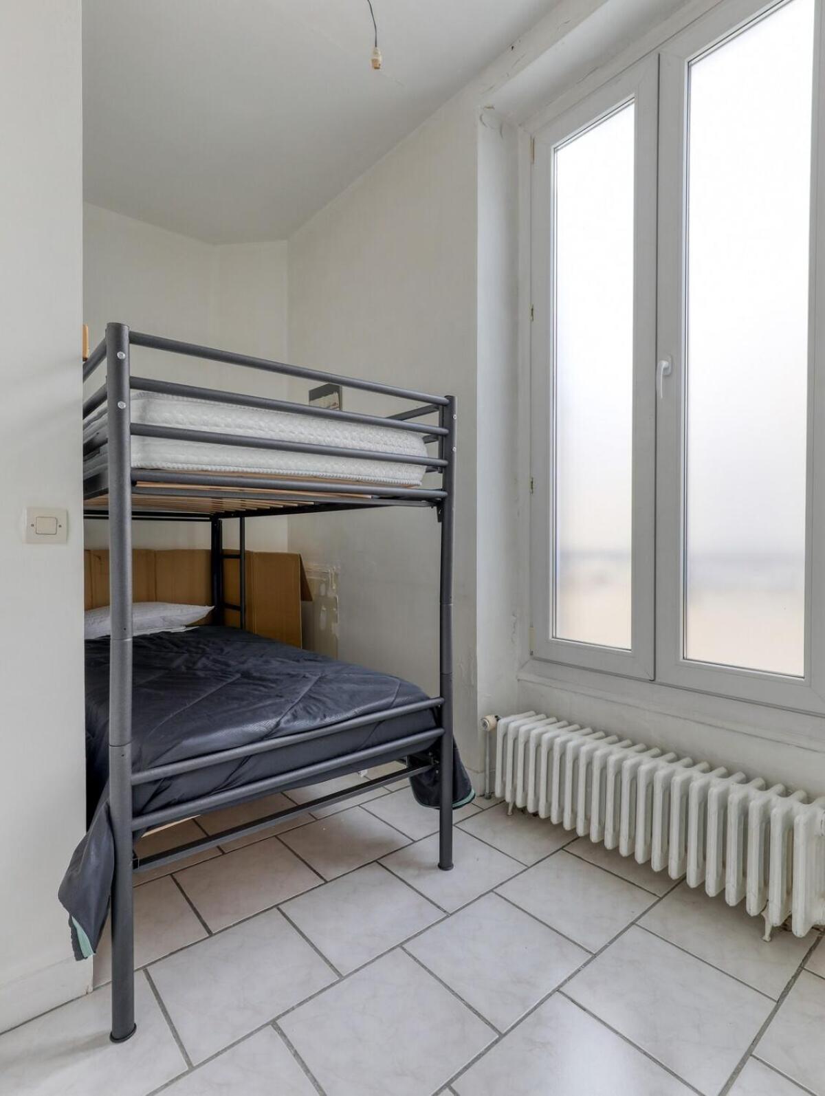 Appartement 35 M2 1 A 4 Pers - Rickhoss Home Samois-sur-Seine ภายนอก รูปภาพ