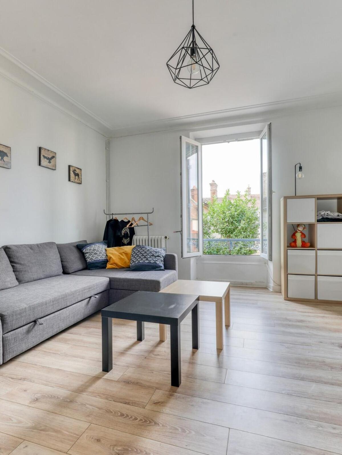 Appartement 35 M2 1 A 4 Pers - Rickhoss Home Samois-sur-Seine ภายนอก รูปภาพ